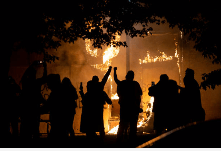 The Great Awokening and Performative&nbsp;Justice