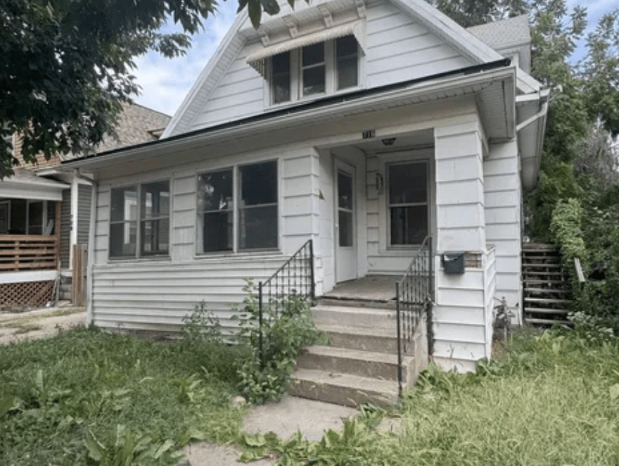 I Bought My First House at Age 24—Then Rented Out the Bedrooms to Live for&nbsp;Free