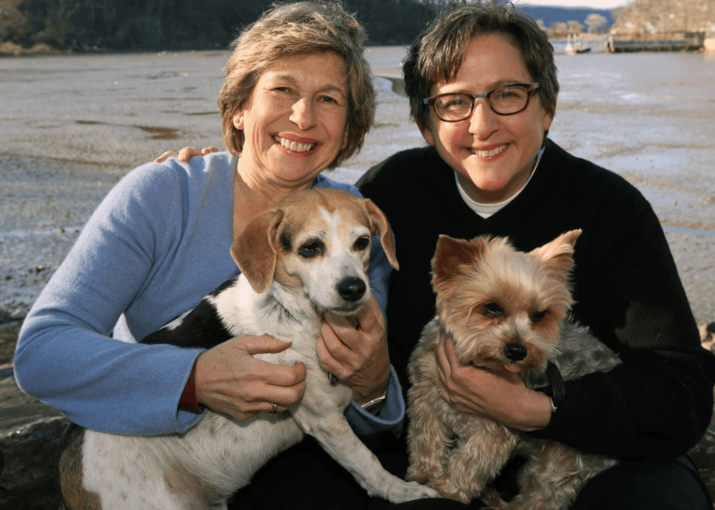 Randi Weingarten Isn’t Really a Mother or a&nbsp;Stepmother