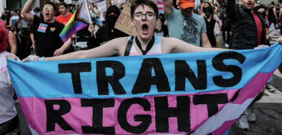 The Roots of Trans&nbsp;Fanaticism