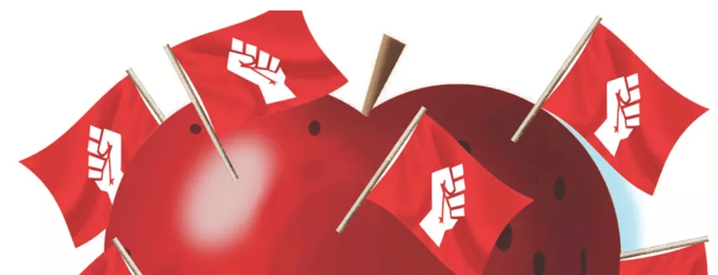 Illegal criminals entrenched in America’s public education&nbsp;system