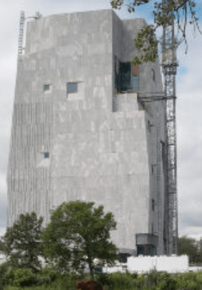 Report: Taxpayers Could End Up Footing the Bill for Obama Presidential Library &&nbsp;Mausoleum