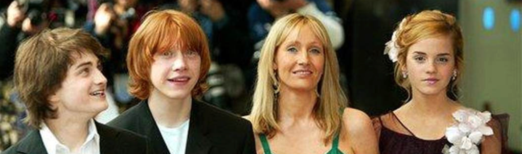 JK Rowling Is Right to Reject Emma Watson’s Trans Olive&nbsp;Branch