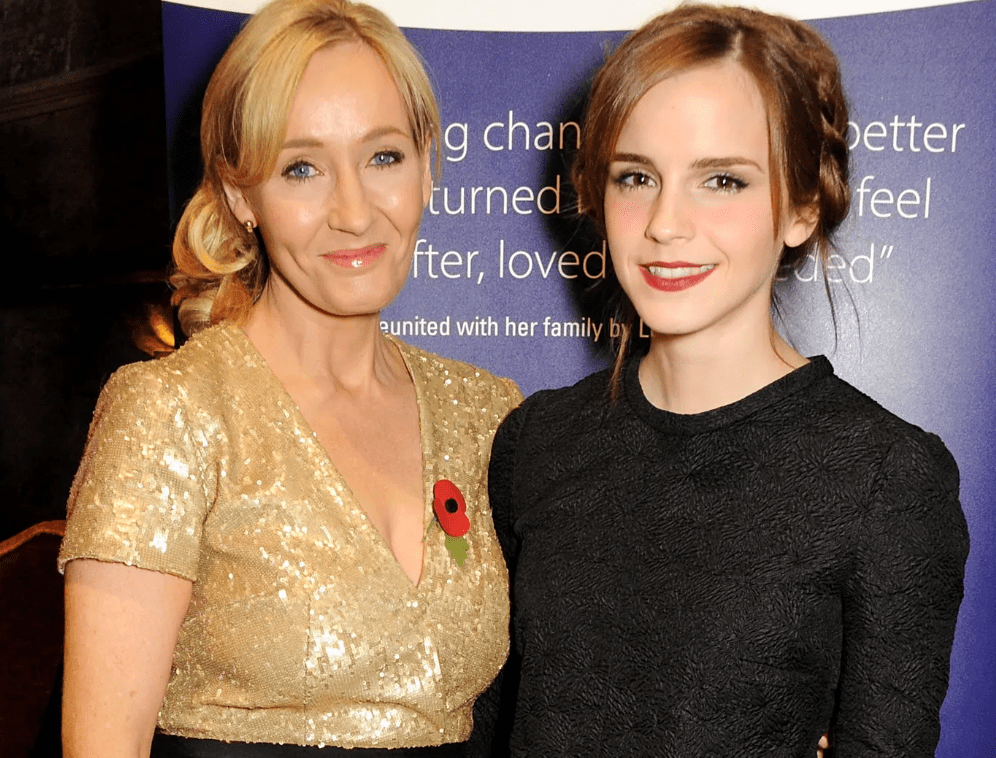 J.K. Rowling chides ‘ignorant’ Emma Watson in strong post as years-long rift over trans rights&nbsp;continues