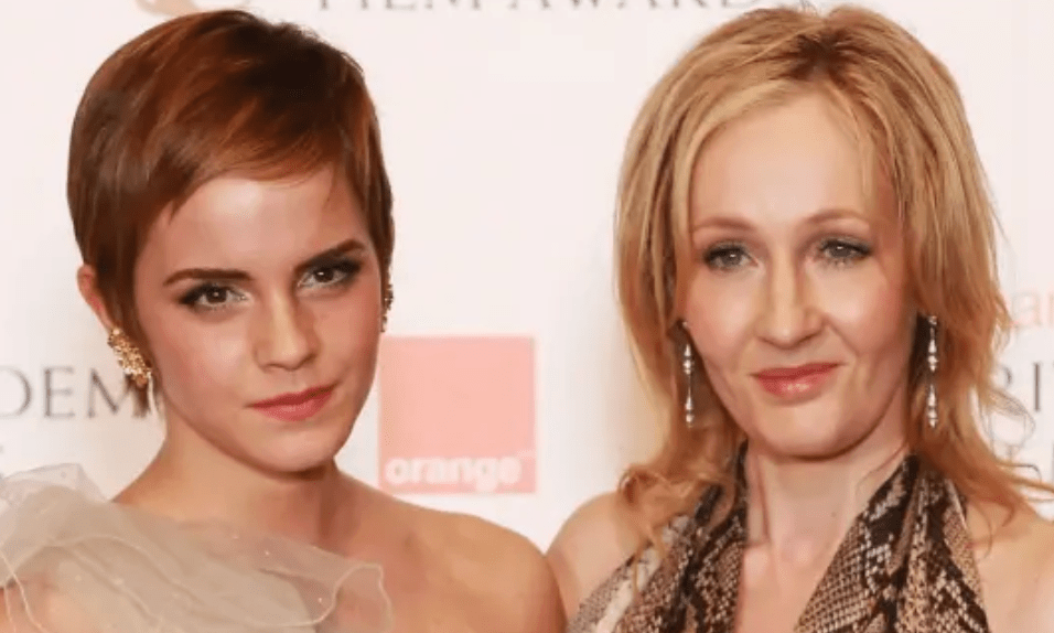 Hail JK Rowling’s defense of women’s rights — and her slapdown of Emma Watson &&nbsp;co.
