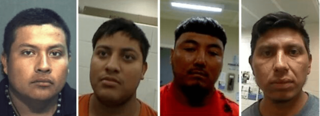 Florida Weeklong ICE Operation Lands 400 Illegal Aliens in&nbsp;Detention