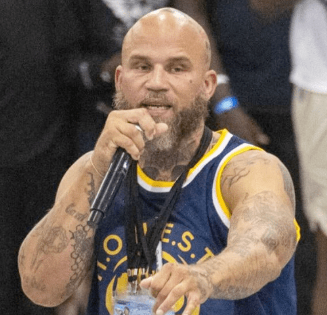 Meet Clay Anders, the Lincoln nonprofit founder helping at-risk youth&nbsp;succeed