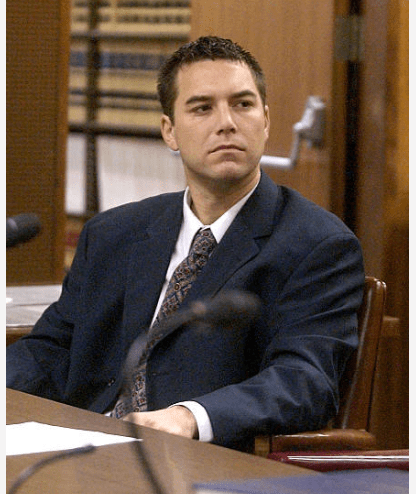 Will Scott Peterson, convicted of killing wife Laci and unborn child, get a new&nbsp;trial?