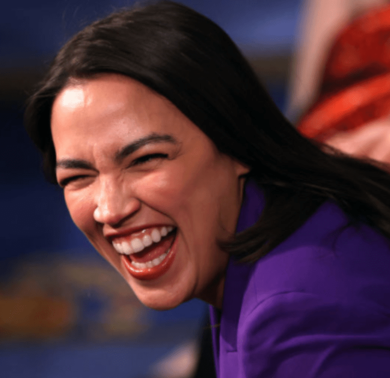 Alexandria Ocasio-Cortez Walks Back Body-Shaming Comments About Stephen&nbsp;Miller