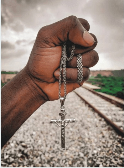 Hope Amid Chaos in&nbsp;Nigeria