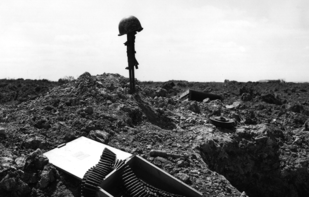 If the press had micro-managed WWII like they did&nbsp;Iraq