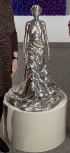 Four decades of couple’s art collecting result in UNL exhibition ‘Material&nbsp;Joy’