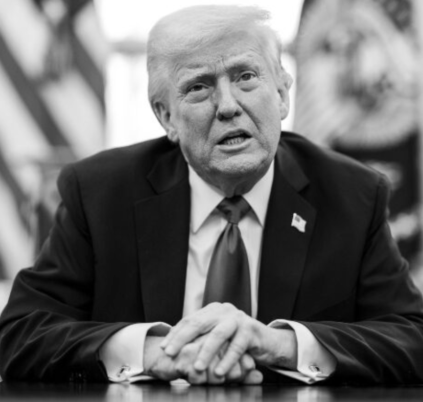 Venezuelan Freedom Fighter María Corina Machado Dedicates Nobel Prize to Donald&nbsp;Trump