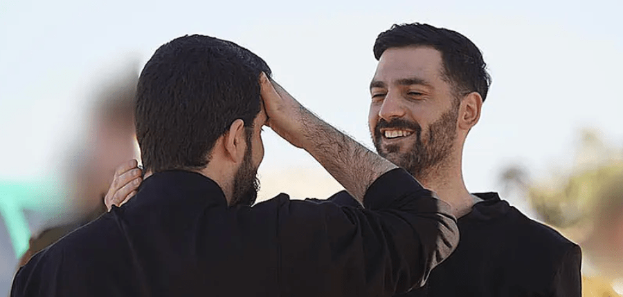 Israeli hostages reunited with families in emotional&nbsp;moments