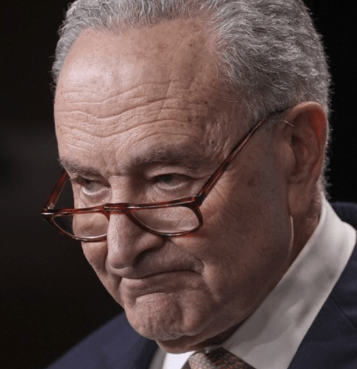 Shut Down! Do You&nbsp;Care?