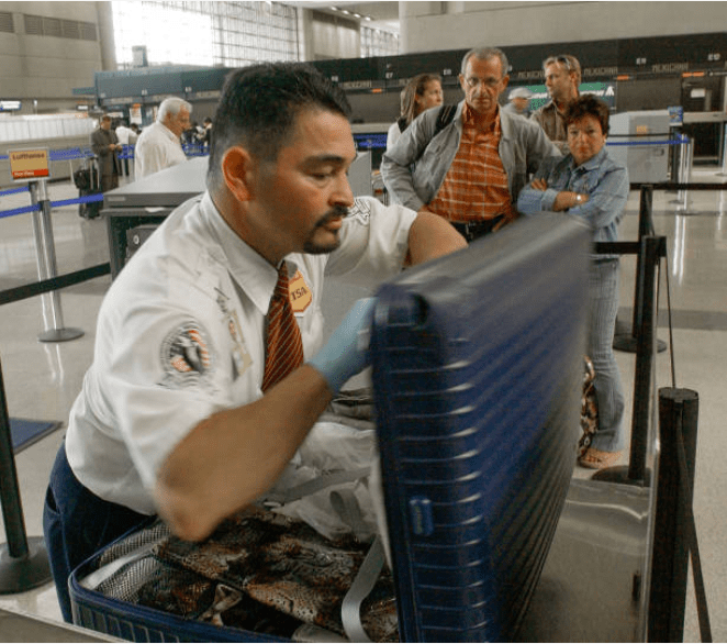 Trump is using the government shutdown to do something no president has ever&nbsp;done