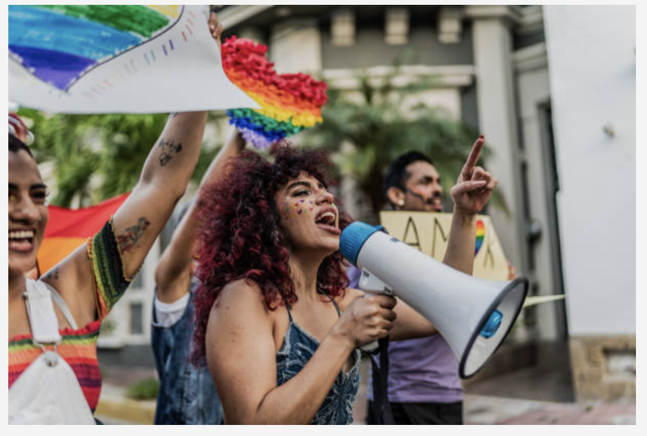 Beto’s Republic, Book&nbsp;I