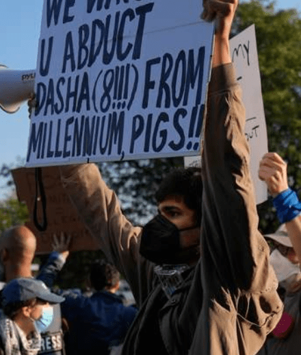 Cook County, IL, Slides Toward Full-Blown Insurrection As Judges Try to Stop Immigration&nbsp;Enforcement