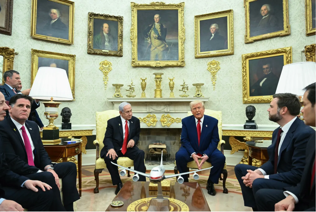 A History of the White&nbsp;House