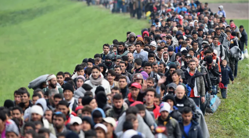 Botched census count ‘accidentally’ handed Democrats 6 extra House&nbsp;votes