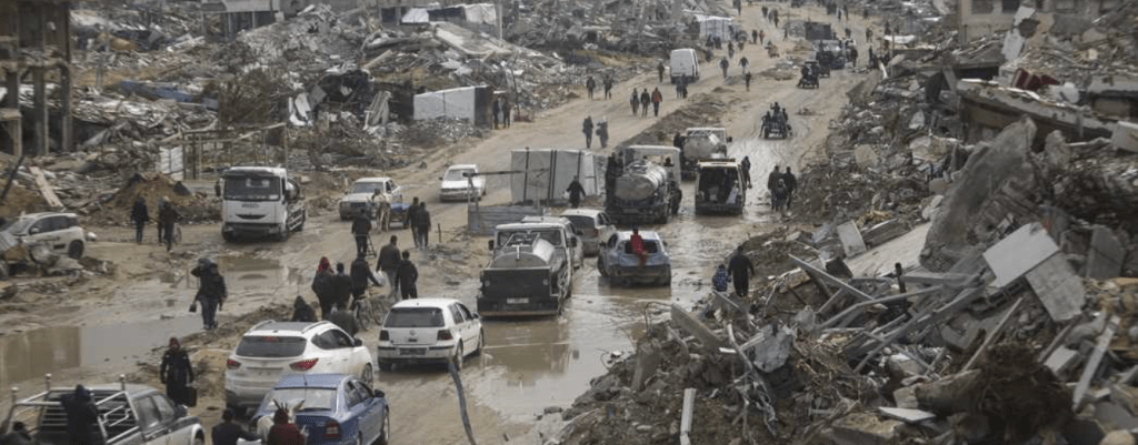 Do Palestinian Lives&nbsp;Matter?