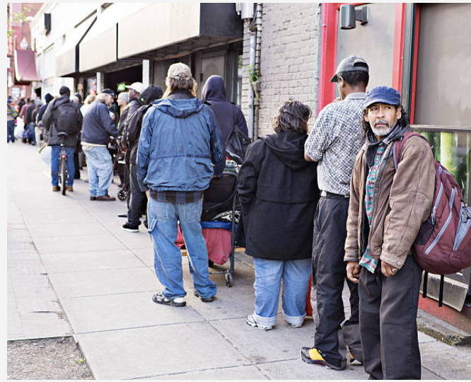 The Trouble With&nbsp;SNAP