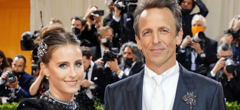 Why President Trump Is Correct About Seth&nbsp;Meyers