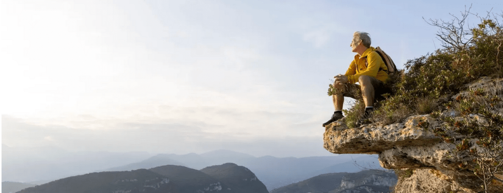 Why most people fall off a ‘health cliff’ at 75 — and 5 ways to avoid the&nbsp;drop