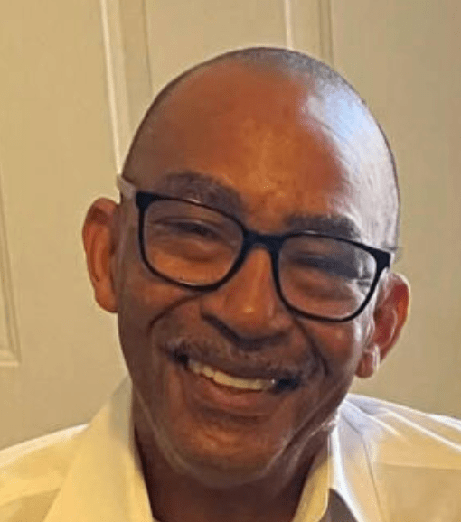 Stanford Madlock, Sr.