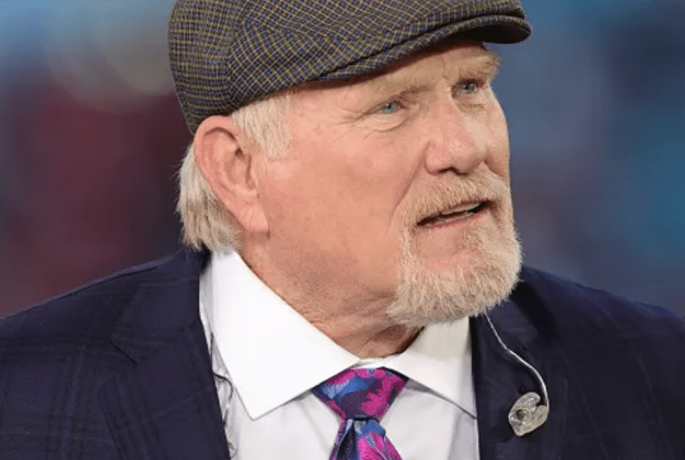 Terry Bradshaw Still Feels Noll Humiliation, Doubts He’d Last In Today’s NFL, Doesn’t Think Brady Best&nbsp;Ever