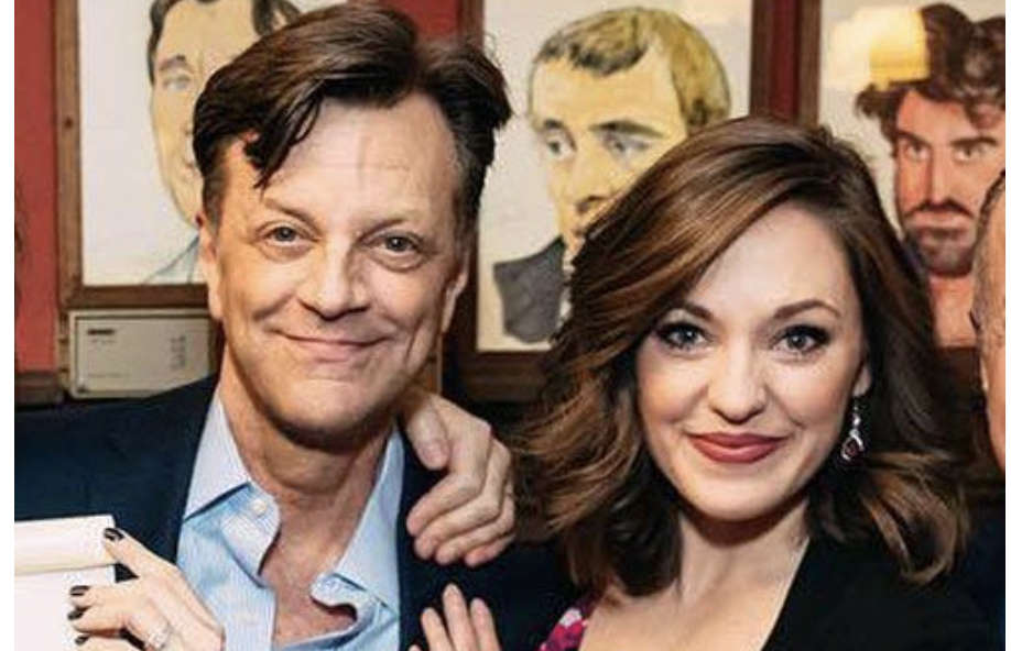 Laura Osnes Didn’t Get the Covid Shot. It Ended Her Broadway&nbsp;Career.