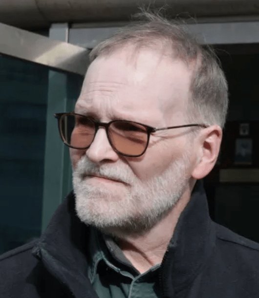 Senior citizen who saved himself from would-be mugger heading to prison because of NYC’s ‘draconian’&nbsp;laws