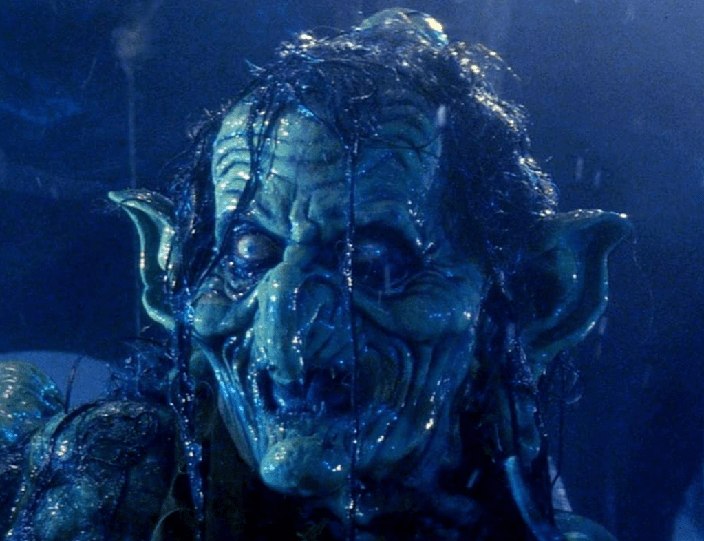 Hollywood Makeup Artistry at its&nbsp;Best