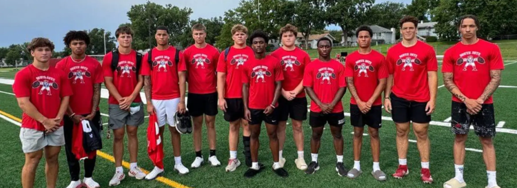 Meet the Nebraska school producing an unusual number of FBS commits — including a future Alabama&nbsp;QB