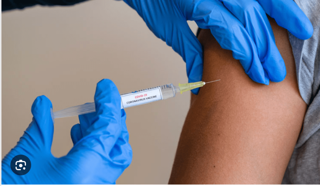 URGENT: mRNA Covid jabs should NEVER have been approved for children or young&nbsp;adults