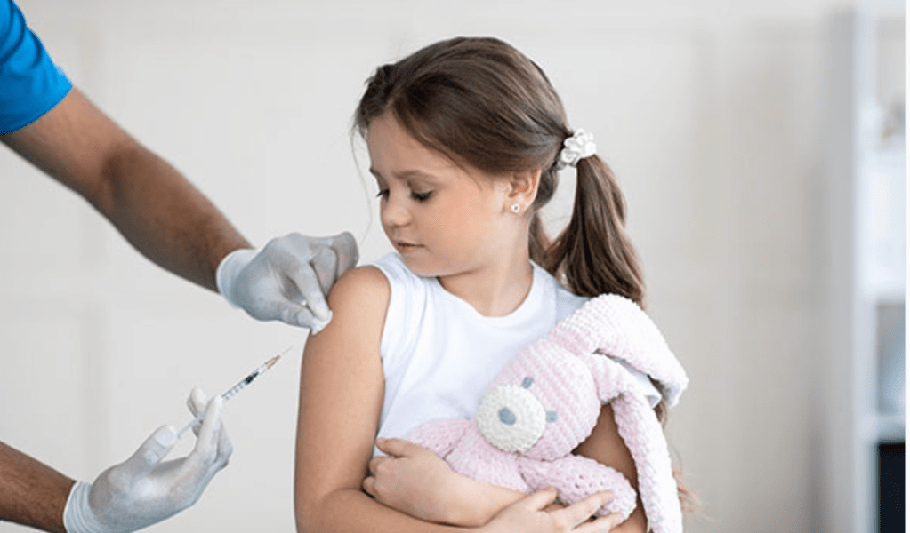 BREAKING/EXCLUSIVE: The FDA may add a strict “black box” warning on mRNA Covid shots for kids and&nbsp;teens.