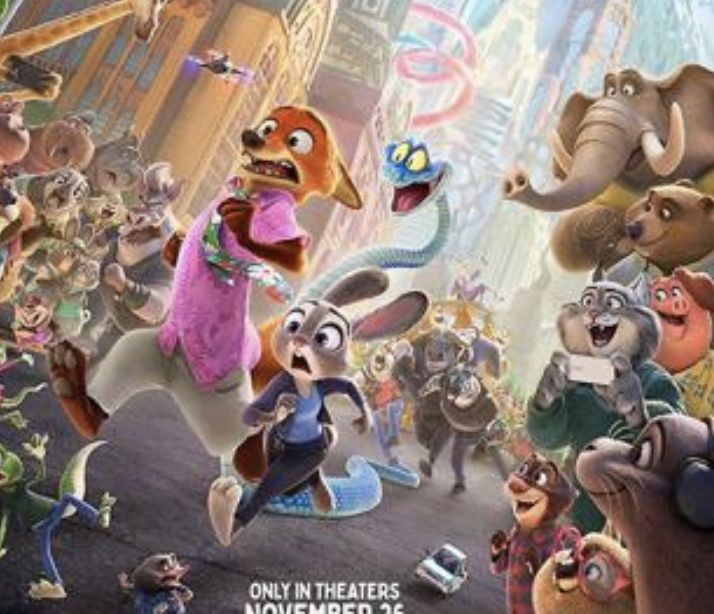 MOVIE REVIEW: ‘Zootopia&nbsp;2’