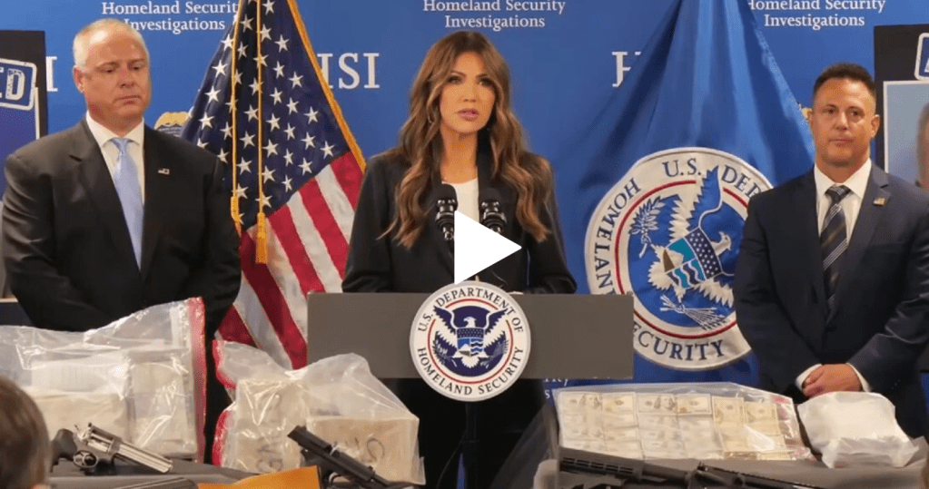 ICE warns Illinois is releasing violent criminal illegal aliens despite detainers, risking public&nbsp;safety