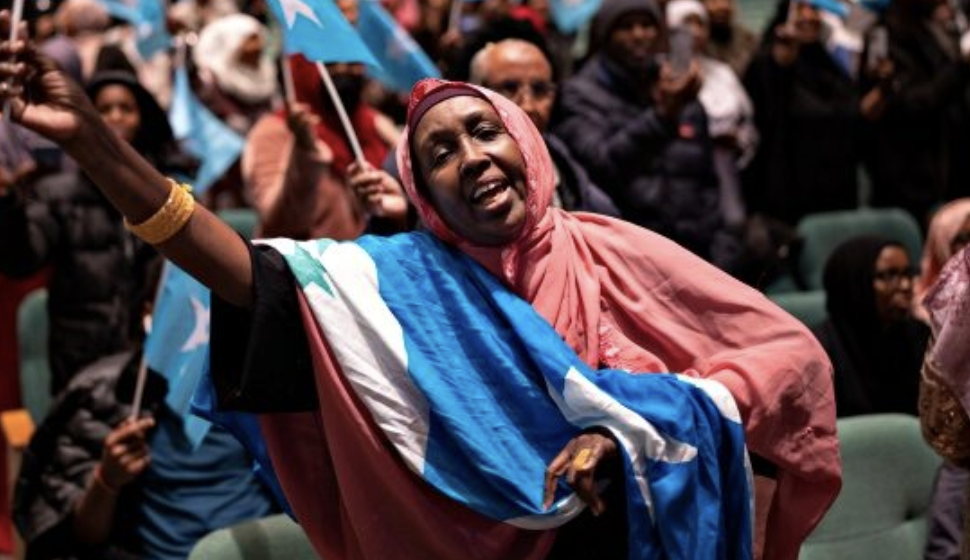 Minnesota: ‘Nearly Every’ Somali Household with Children Is on&nbsp;Welfare