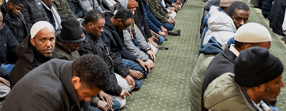 Somali immigrants block-vote for Dems – that’s all that&nbsp;matters