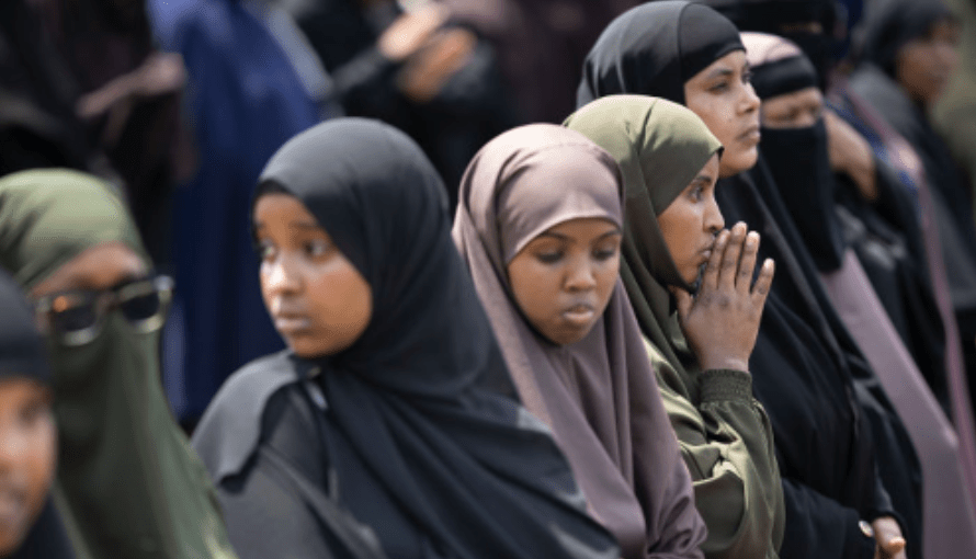 Whistleblower: Massive Welfare Fraud by Somali Migrants in&nbsp;Ohio