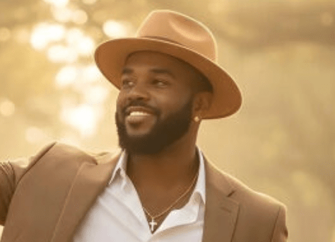 Nolte: Chart-topping Christian Singer Solomon Ray Is AI&nbsp;Creation