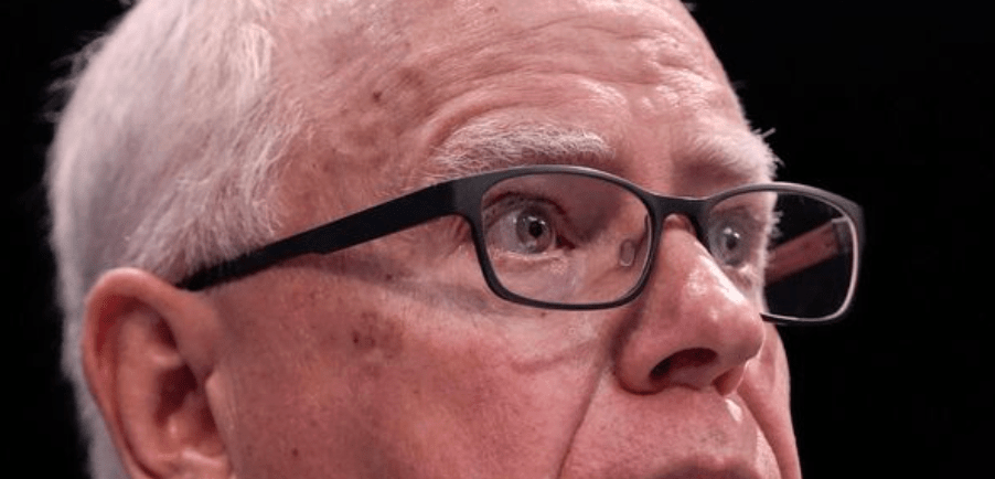 Minnesota welfare scandal exposes the Democrats’ kleptocratic&nbsp;ways