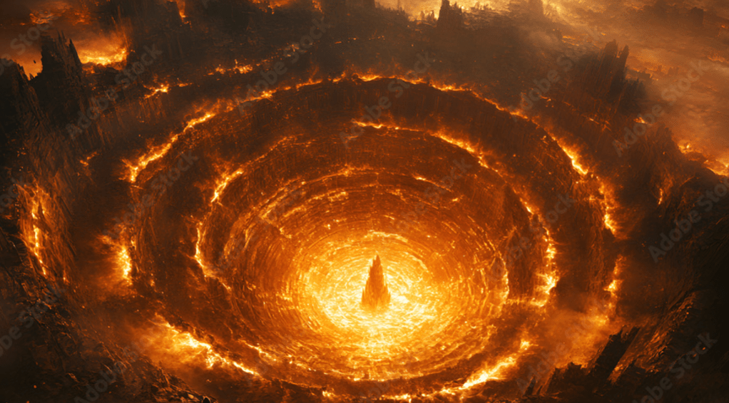 Johnny Cash: I fell down into a burning ring of&nbsp;fire…