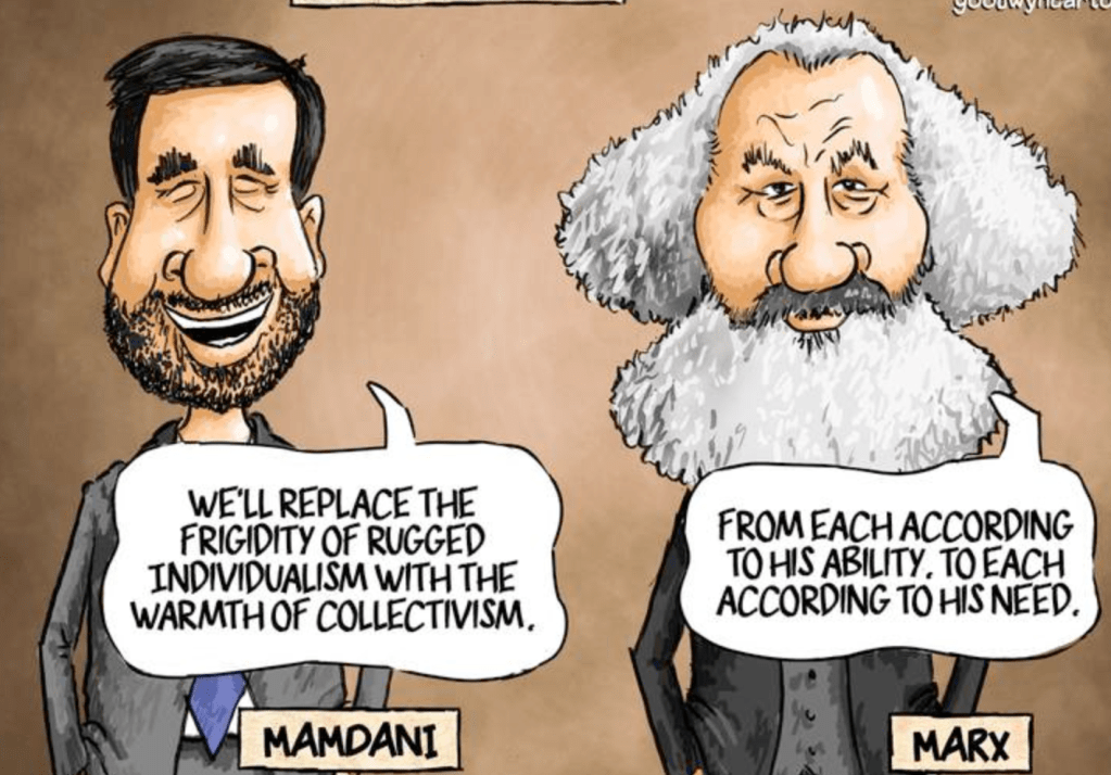 USA 2026: A country living in two realities, thanks to legacy&nbsp;media