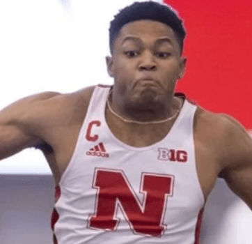 Micaylon Moore’s impact, and Nebraska basketball one of only 3 remaining undefeated&nbsp;teams