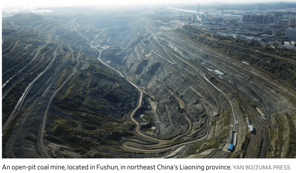 How China Sold America the Wind Turbine&nbsp;Scam