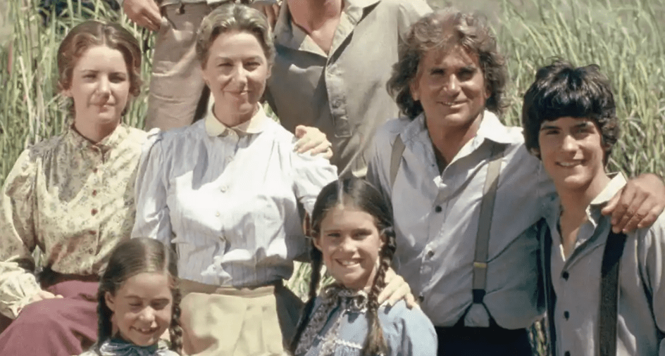 What Happened to the Real Laura Ingalls Wilder: The Truth Behind the Books and Hit TV&nbsp;Show