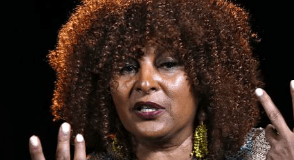 Pam Grier Tells The View About Her Childhood Experience With Racism in Ohio. There’s Just One&nbsp;Problem.
