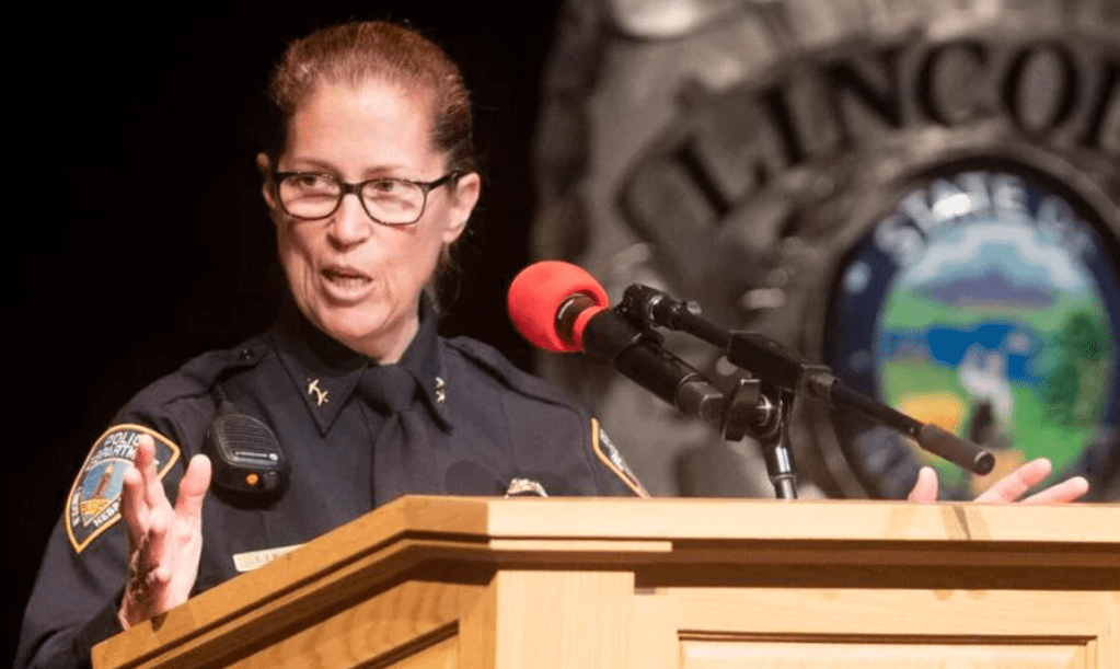 Editorial, 9/27/23: Public deserves more information on&nbsp;resignation